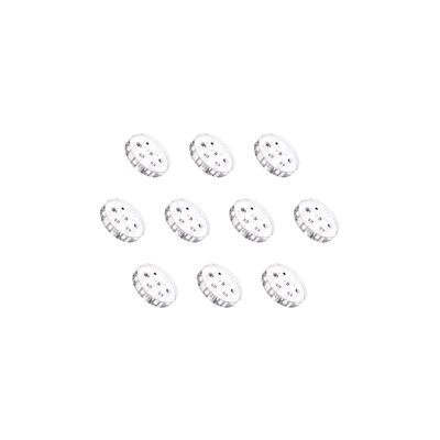 Pulsar Honeycomb Screens | Small Size | 10 Piece Set