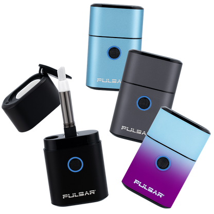 Pulsar Hot Knife Box & Storage Container | Group