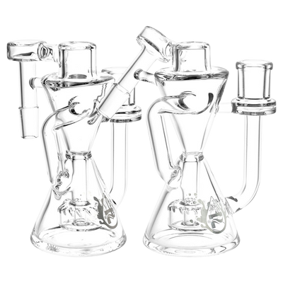 Pulsar Hourglass Recycler Ash Catcher | Group