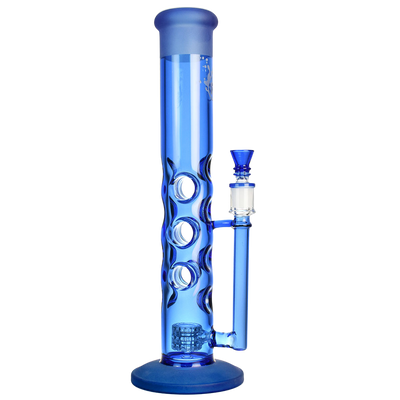 Pulsar Hyperspace Matrix Bong | Blue