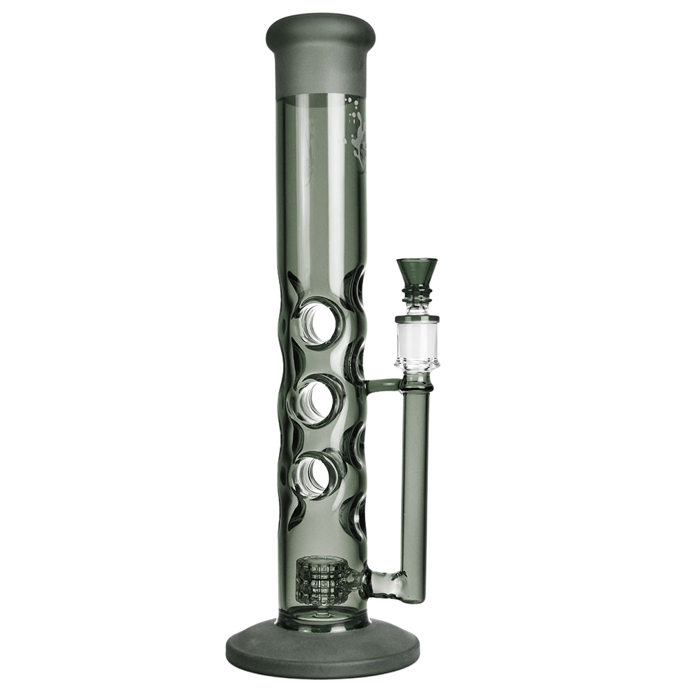 Pulsar Hyperspace Matrix Bong | Gray