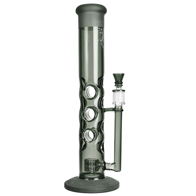 Pulsar Hyperspace Matrix Bong | Gray