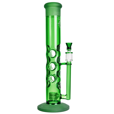 Pulsar Hyperspace Matrix Bong | Green
