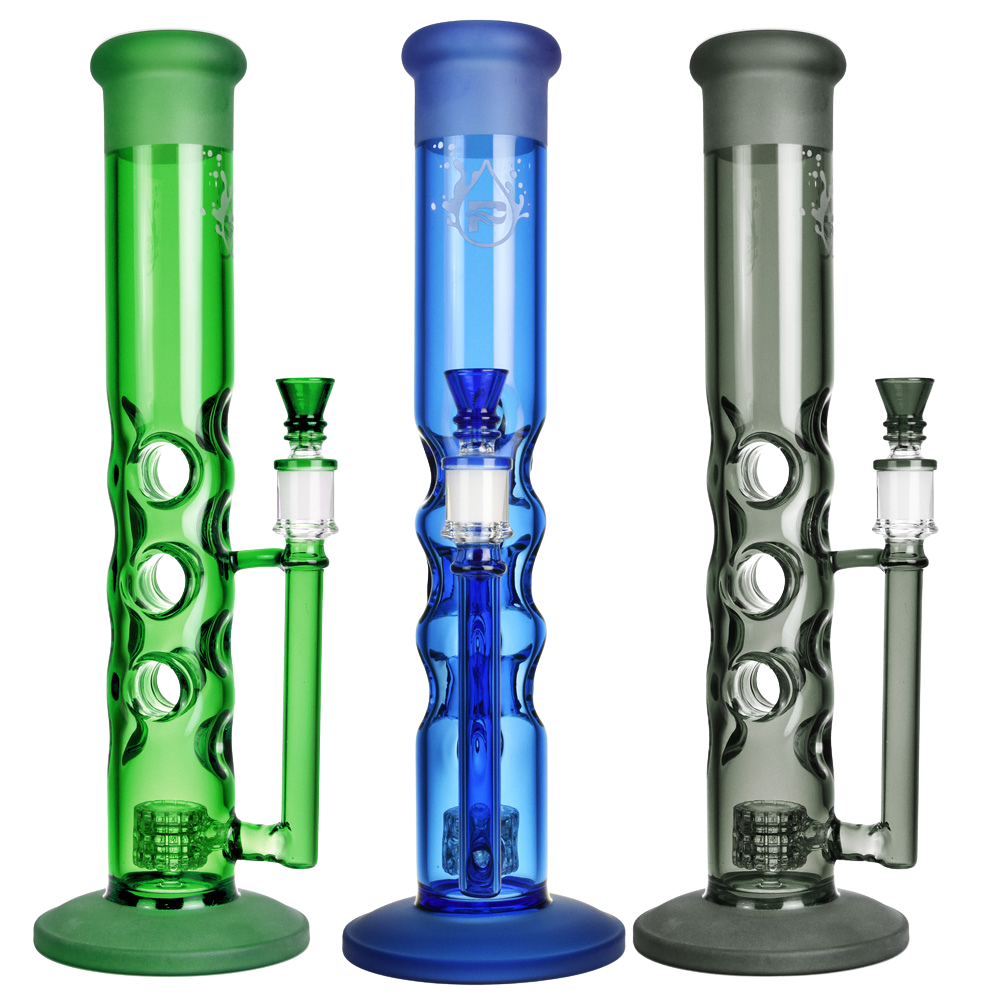 Pulsar Hyperspace Matrix Bong | Group