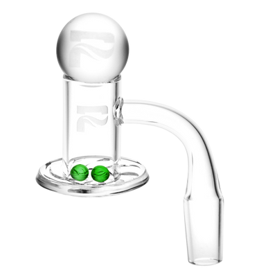 Pulsar Inner Vision Terp Blender Banger Set | Green