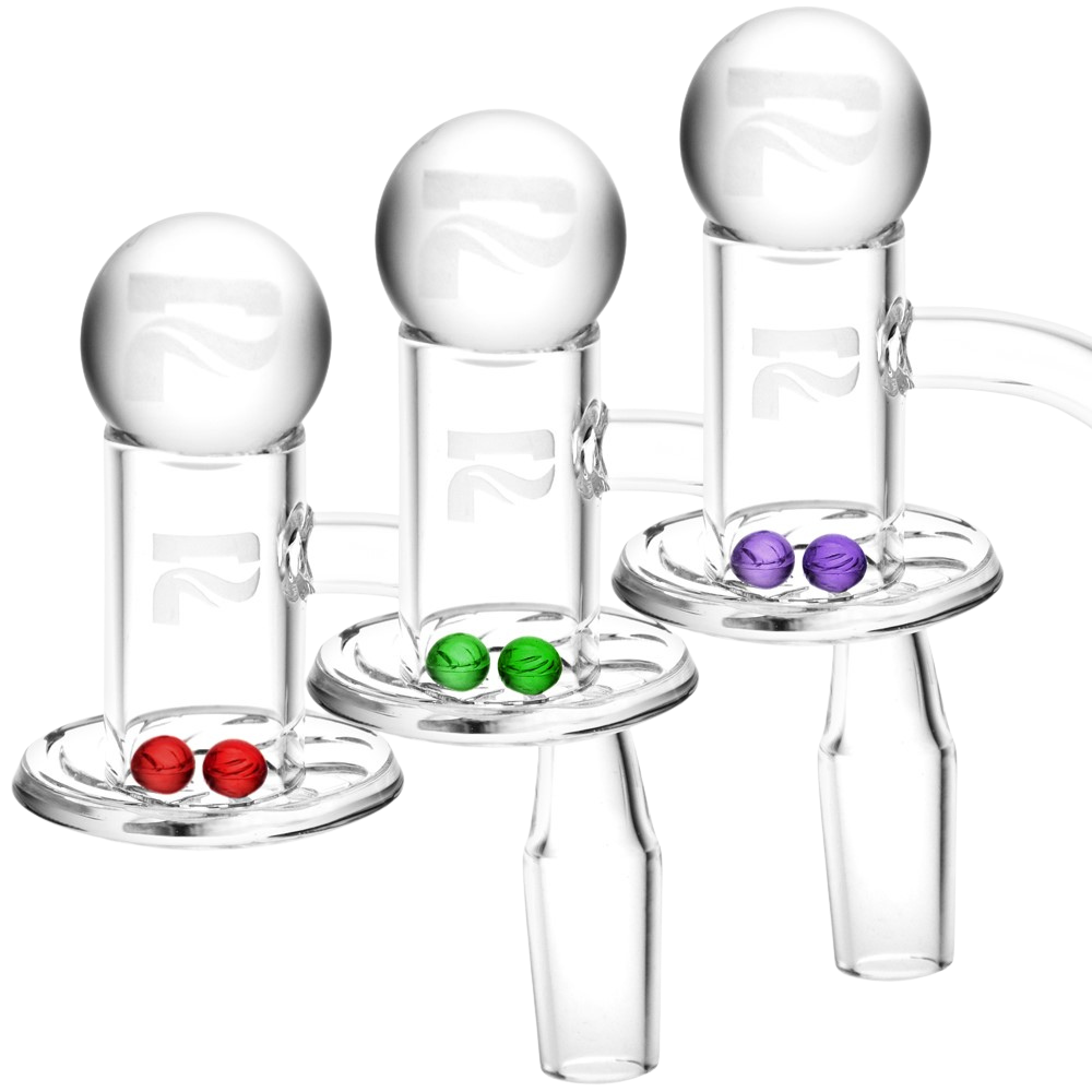 Pulsar Inner Vision Terp Blender Banger Set | Group