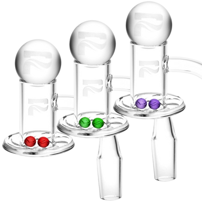 Pulsar Inner Vision Terp Blender Banger Set | Group