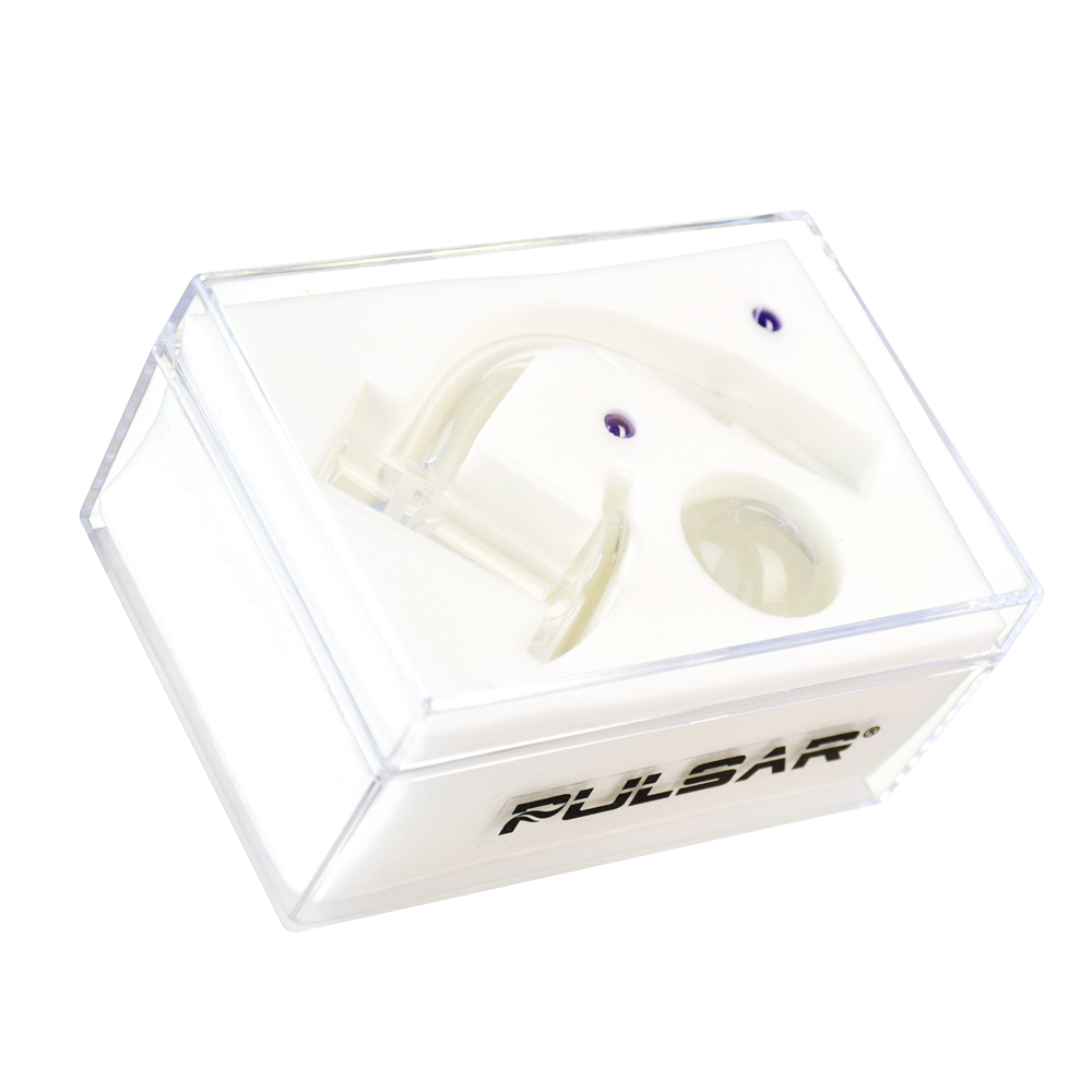 Pulsar Inner Vision Terp Blender Banger Set | Packaging