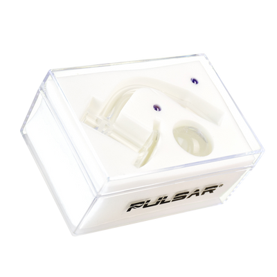 Pulsar Inner Vision Terp Blender Banger Set | Packaging