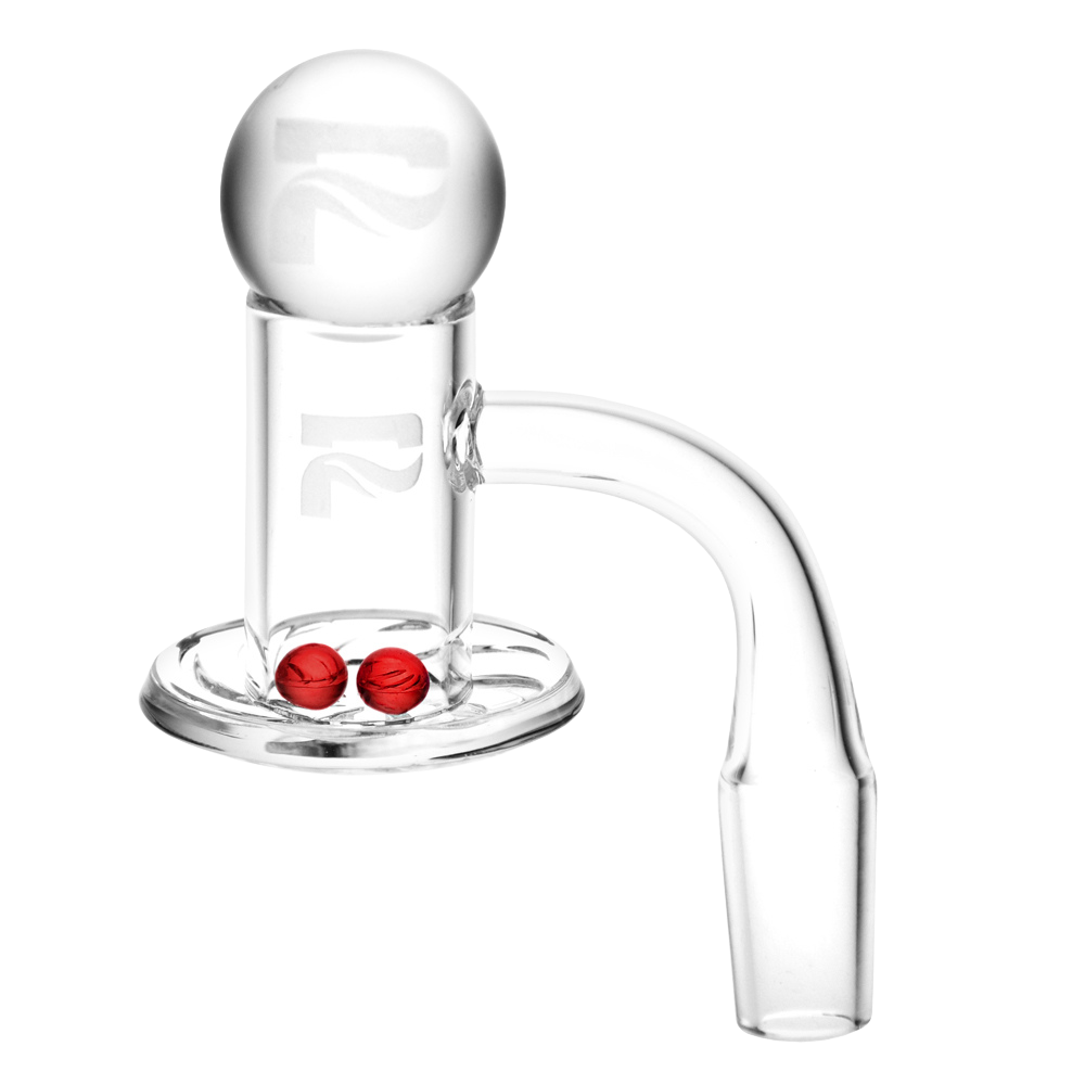 Pulsar Inner Vision Terp Blender Banger Set | Red