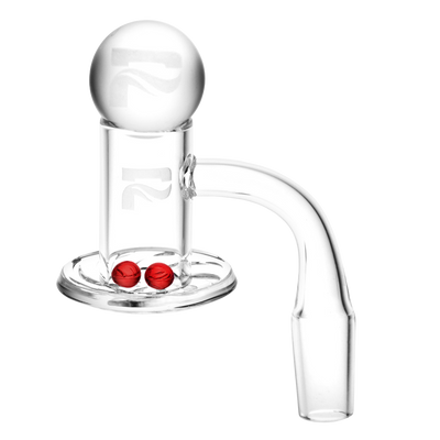 Pulsar Inner Vision Terp Blender Banger Set | Red