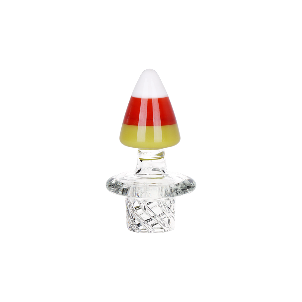 Pulsar Kandy Korn Dab Rig Set | Matching Carb Cap