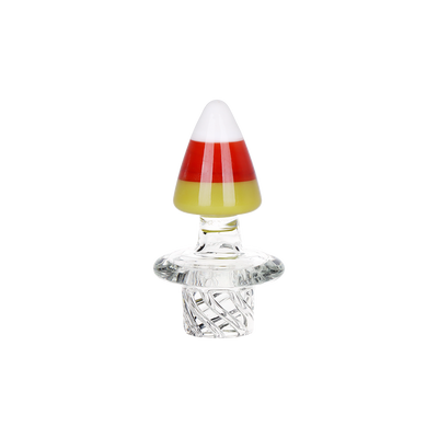 Pulsar Kandy Korn Dab Rig Set | Matching Carb Cap
