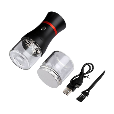 Pulsar King Kut Electric Grinder | Contents