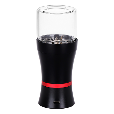 Pulsar King Kut Electric Grinder | Back View