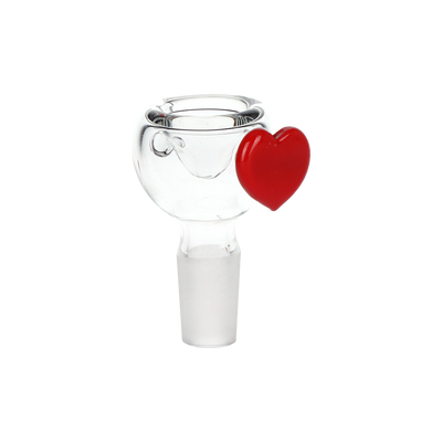 Pulsar Love Drunk Vase Bong | Herb Slide