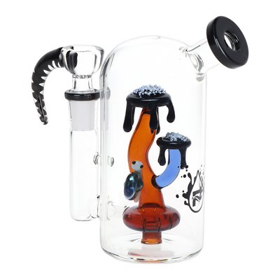 Magma Mushroom Lake Mini Bong | Best Mini Water Pipes - Pulsar Pulsar Shop Magma Mushroom Lake Mini Bong | Best Mini Water Pipes - Pulsar Pulsar Shop