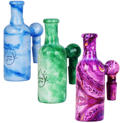 Pulsar Marbled Ash Catcher | Group