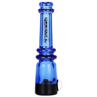 Pulsar Maria Ring Chillum | Blue