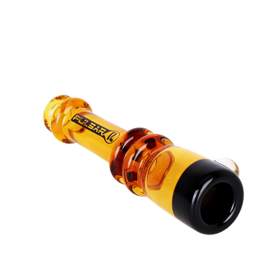 Pulsar Maria Ring Chillum | Bowl View