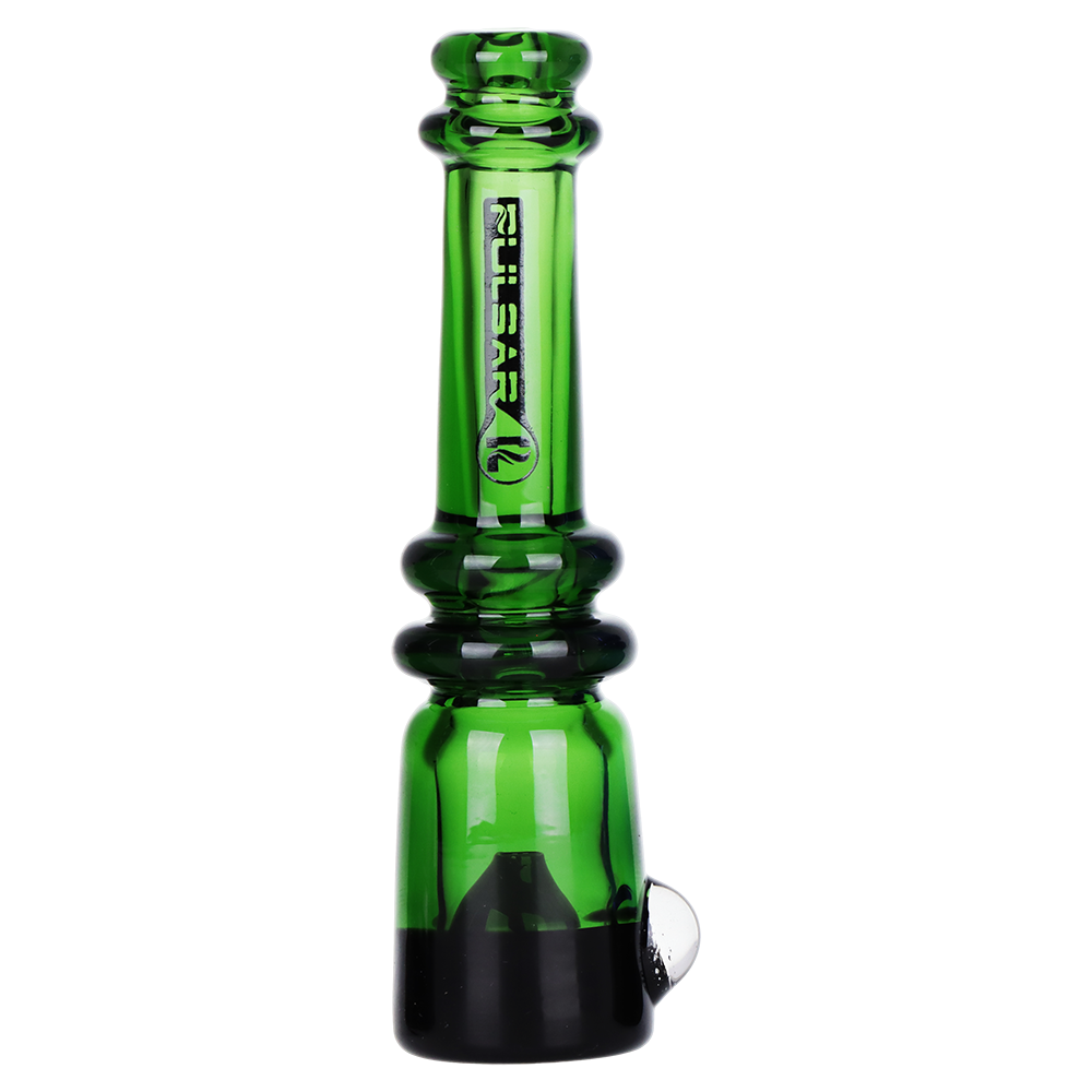 Pulsar Maria Ring Chillum | Green