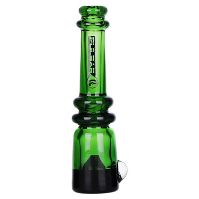 Pulsar Maria Ring Chillum | Green