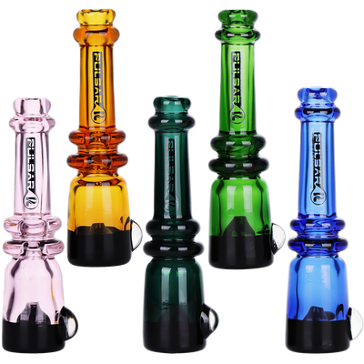 Pulsar Maria Ring Chillum | Group