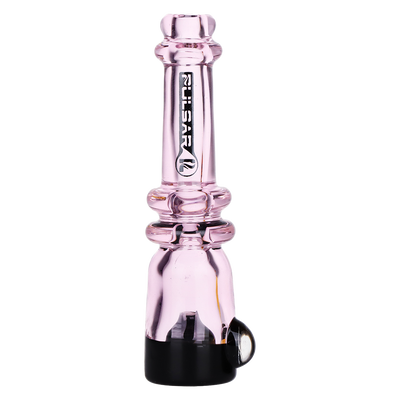 Pulsar Maria Ring Chillum | Pink