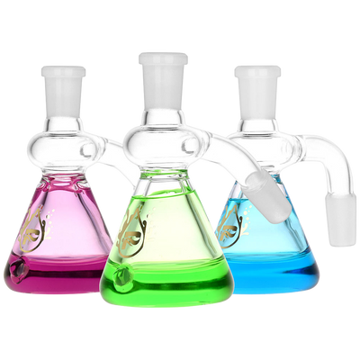 Pulsar Mini Beaker Glycerin Ash Catcher | Group