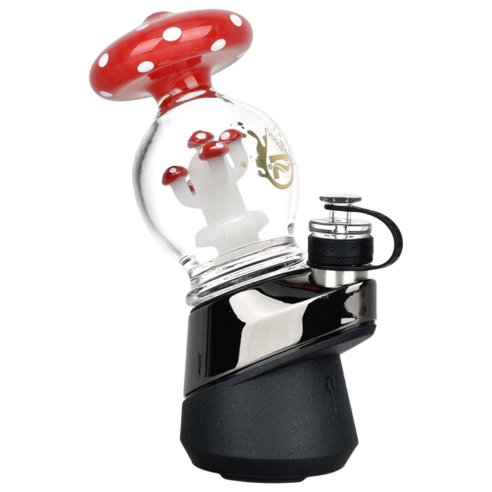 Mushroom Mayhem Rig for Puffco Peak | eRigs & Attachments - Pulsar ...