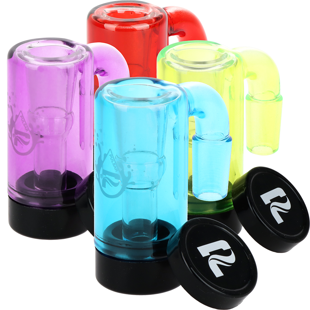 Pulsar Neon Oil Reclaimer | Group