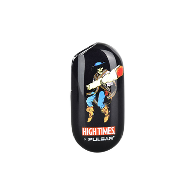 Pulsar Obi Auto-Draw Vape Cartridge Battery | High Times | Cowboy