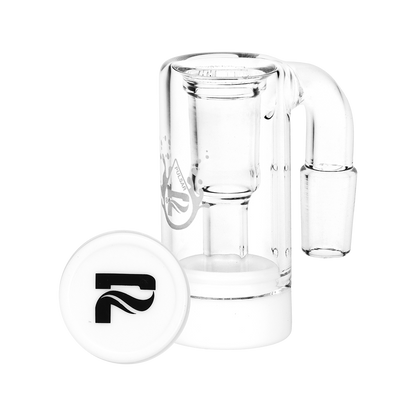 Pulsar Oil Reclaimer | 90 Degree