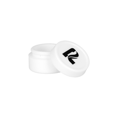 Pulsar Oil Reclaimer | Silicone Concentrate Container