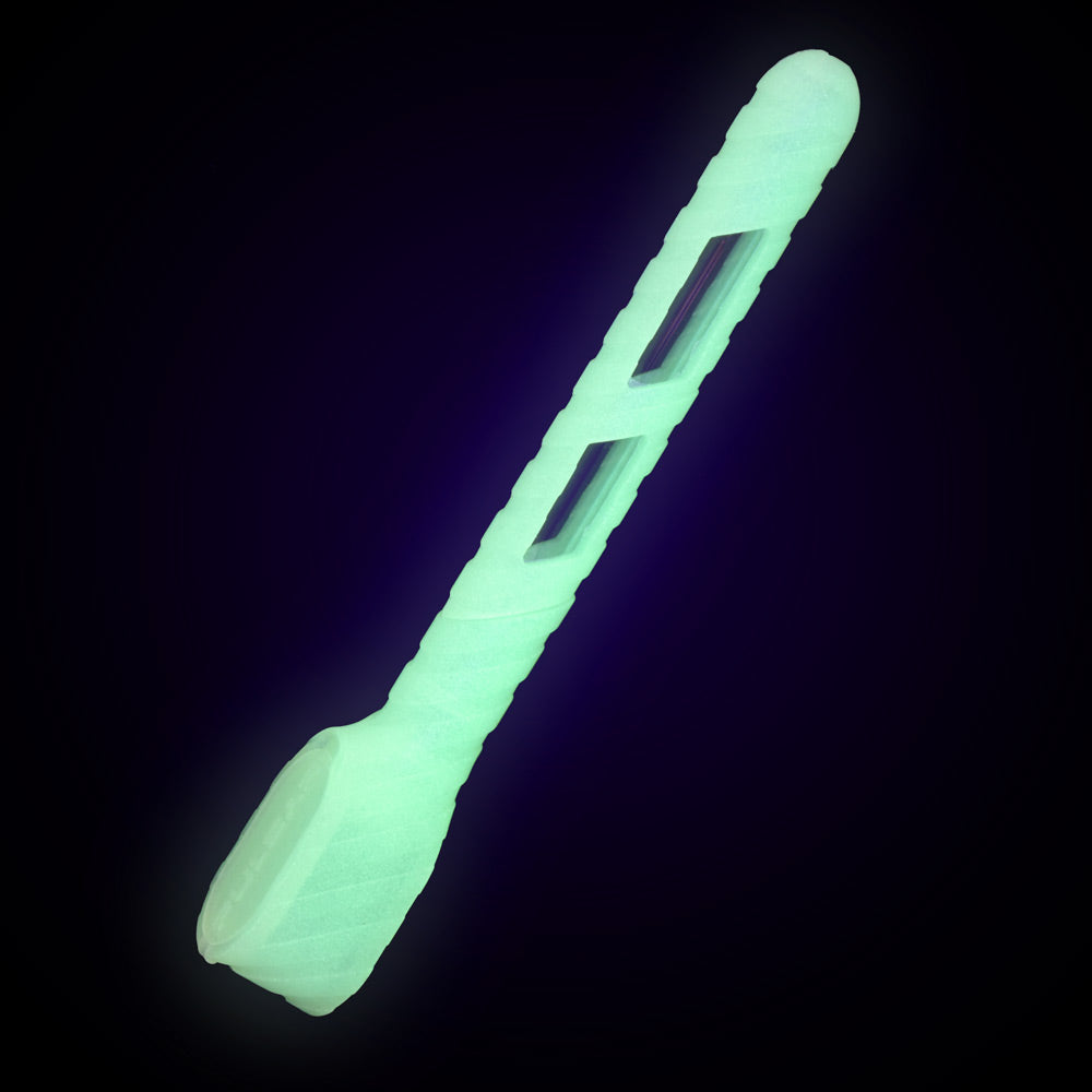 Pulsar On The Go Quartz Dab Straw Kit | Glow In The Dark