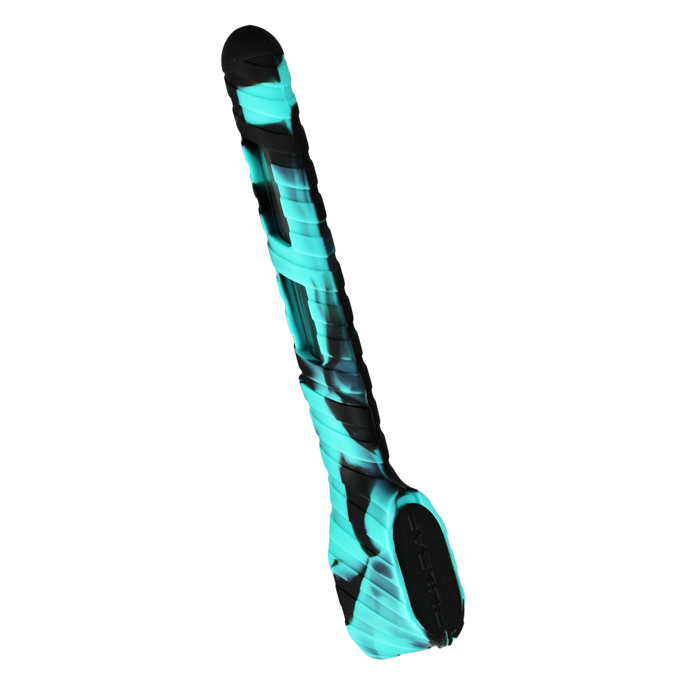 Pulsar On The Go Quartz Dab Straw Kit | Teal Black