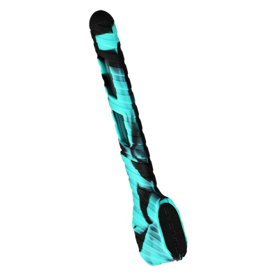 Pulsar On The Go Quartz Dab Straw Kit | Teal Black