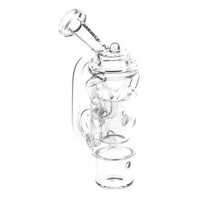 Pulsar Opal Recycler Bubbler for Dr. Dabber Switch² | Front View