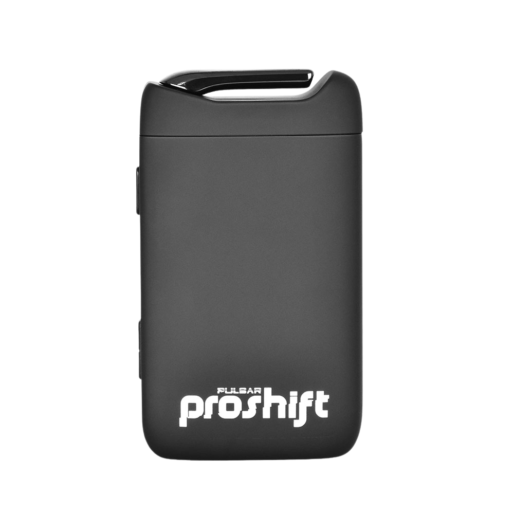 Pulsar ProShift™ Dry Herb Vaporizer | Side View