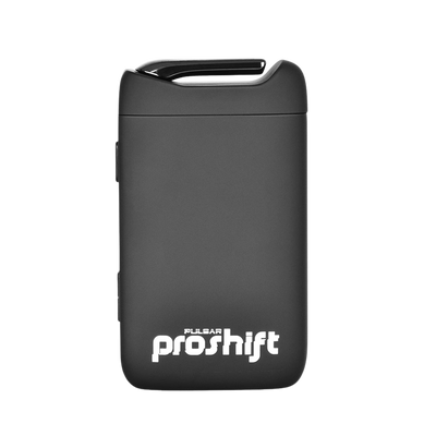 Pulsar ProShift™ Dry Herb Vaporizer | Side View