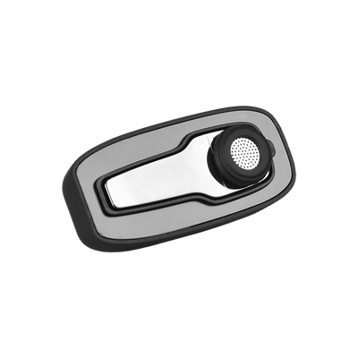 Pulsar ProShift Magnetic Mouthpiece | Base View