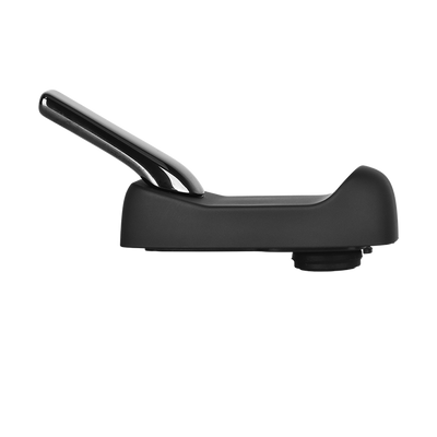 Pulsar ProShift Magnetic Mouthpiece | Side View