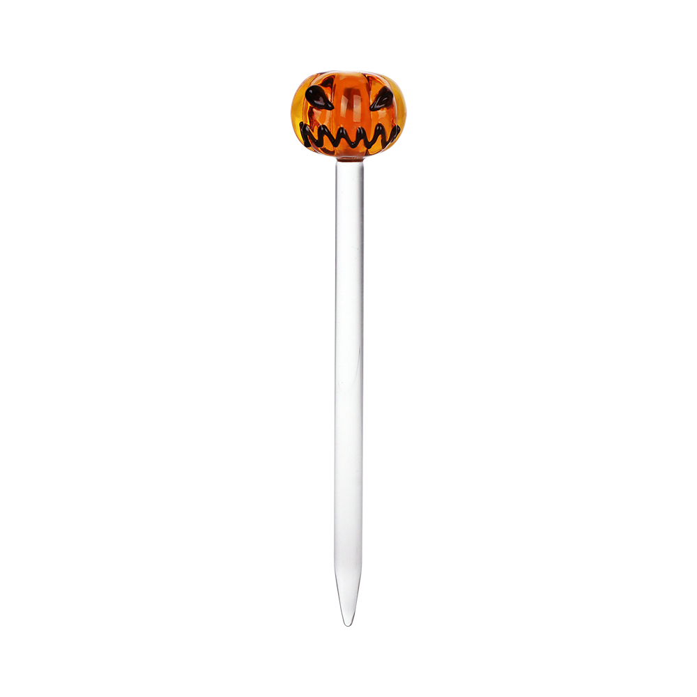 Pulsar Pumpkin Party Dab Rig Set | Dab Tool