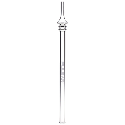 Pulsar Quartz Concentrate Dab Straw | Individual