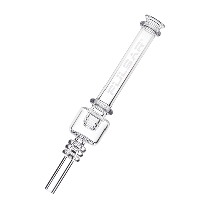 Pulsar Quartz Deco Dab Straw