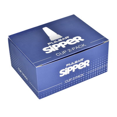 Pulsar Sipper Cup | Packaging