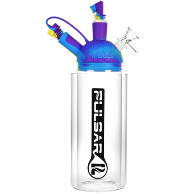 Pulsar RIP Series Gravity Bong | Candy Mix