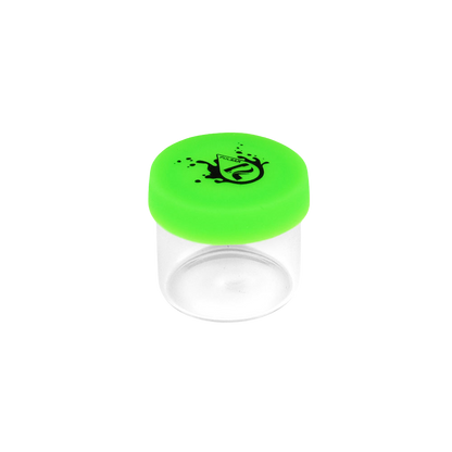 Pulsar RIP Series Glass Terp Jar | Green