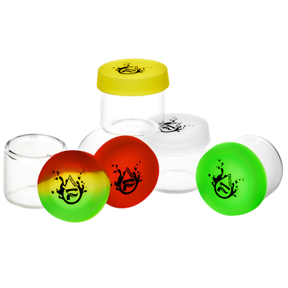 Pulsar RIP Series Glass Terp Jar | Group