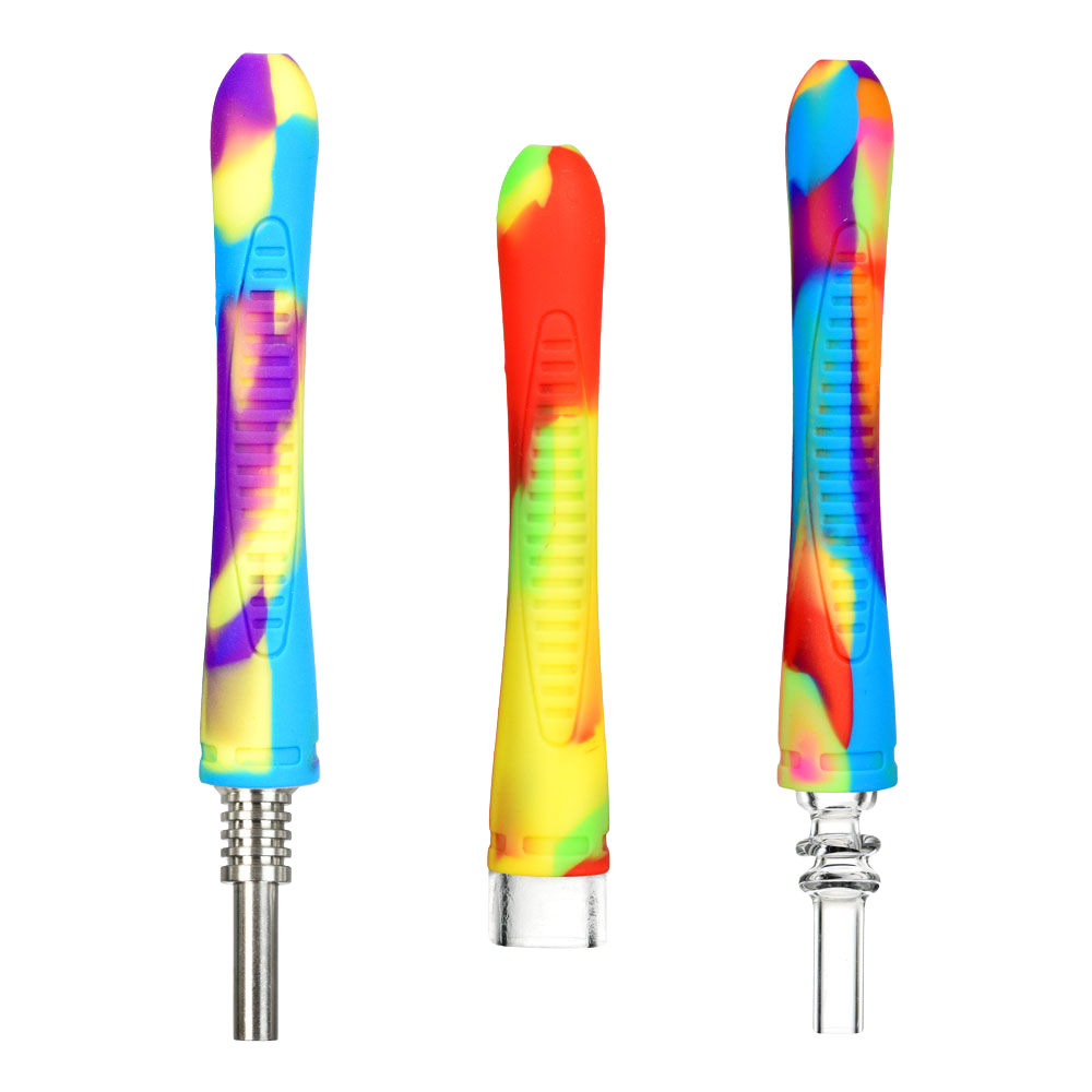 Pulsar RIP Series Ringer 3-in-1 Silicone Dugout Kit | All Configurations